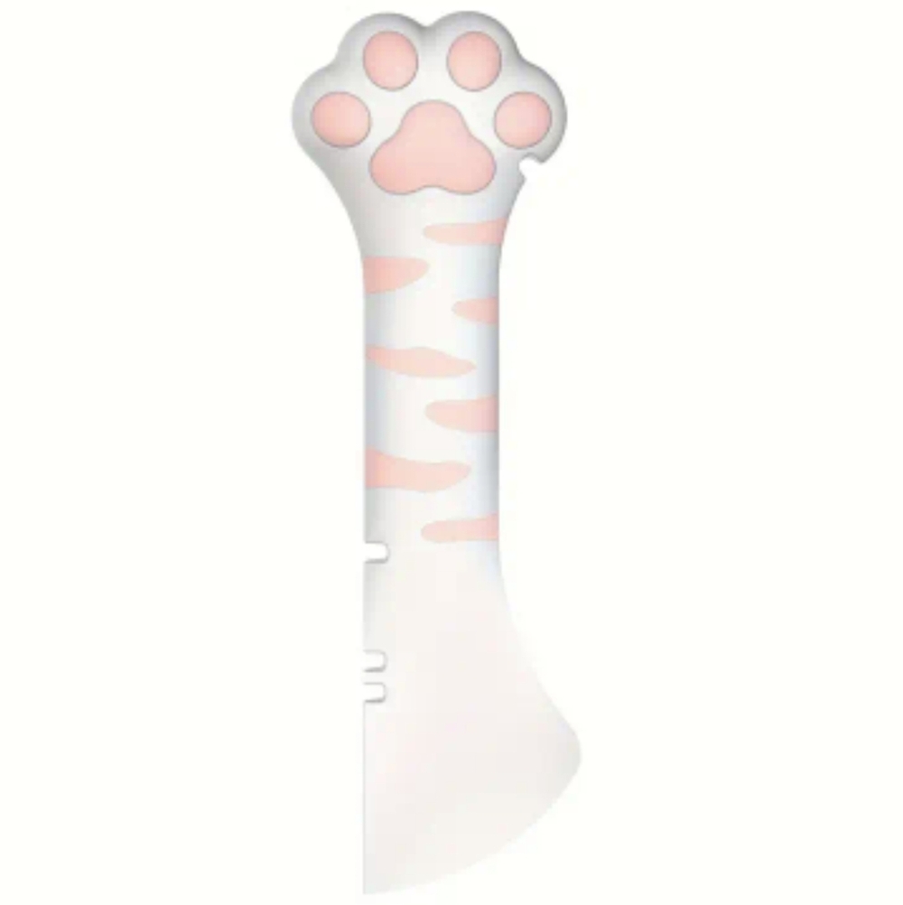 🐈 Cat Paw Canned Food Spatula Opener